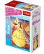 Puzzle 20 miniMaxi - W świecie Księżniczek 1 TREFL