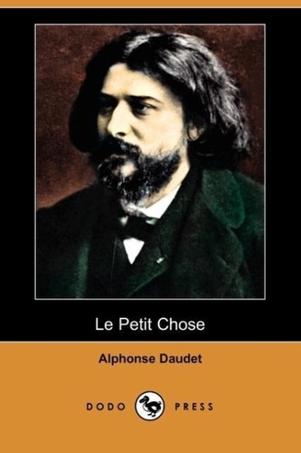 Le Petit Chose (Dodo Press)