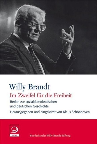 \"Im Zweifel für die Freiheit\"