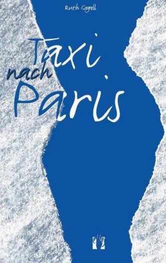 Taxi nach Paris