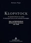 Klopstock
