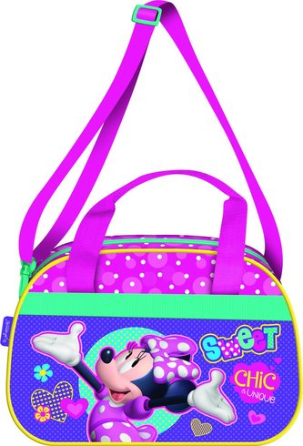 Torba na basen Minnie