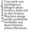 Abscheu