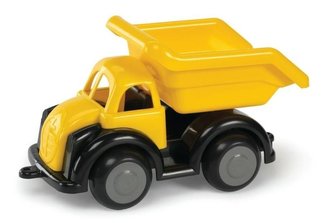 Auto Construction Wywrotka