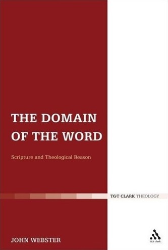 The Domain of the Word