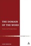 The Domain of the Word