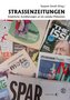 Straßenzeitungen