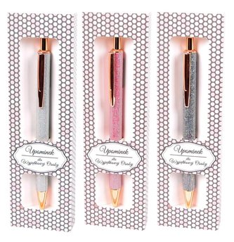 Długopis Disco Gift Box mix