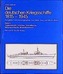 Torpedoboote, Zerstörer, Schnellboote, Minensuchboote, Minenräumboote