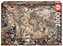Puzzle 2000 Mapa piratów G3