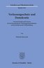 Verfassungsschutz und Demokratie