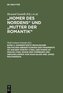\"Homer des Nordens\" und \"Mutter der Romantik\" 3