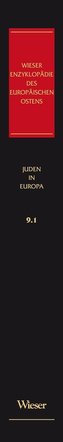 Wieser Enzyklopädie des Europäischen Ostens Juden in Europa