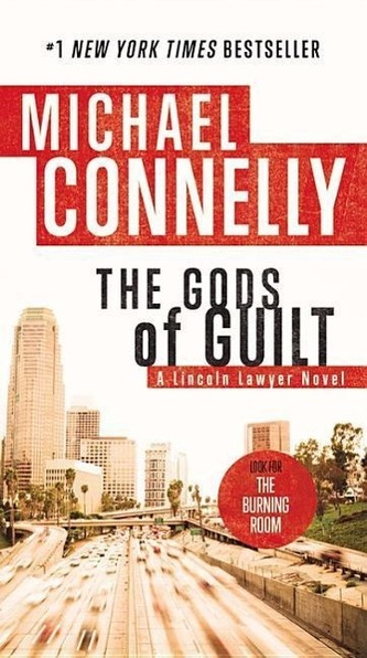 The Gods of Guilt