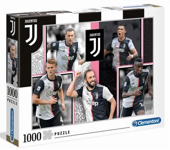 Puzzle 1000 Juventus