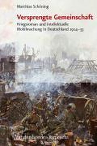 Versprengte Gemeinschaft