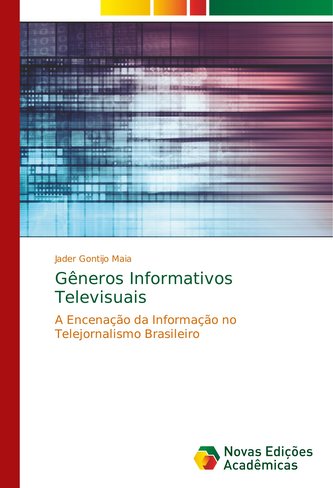 Gêneros Informativos Televisuais