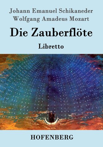 Die Zauberflöte