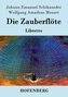 Die Zauberflöte