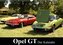 Opel GT Der Kalender (Wandkalender 2021 DIN A3 quer)