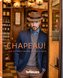 Chapeau!, English cover