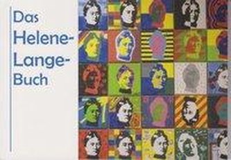 Das Helene-Lange-Buch