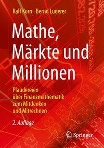 Mathe, Märkte und Millionen