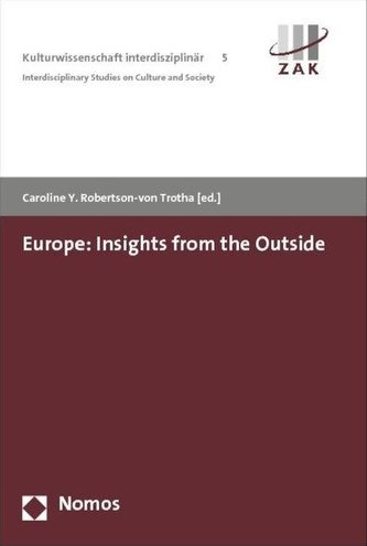 Europe: Insights from the Outside