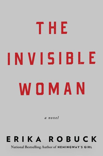 The Invisible Woman