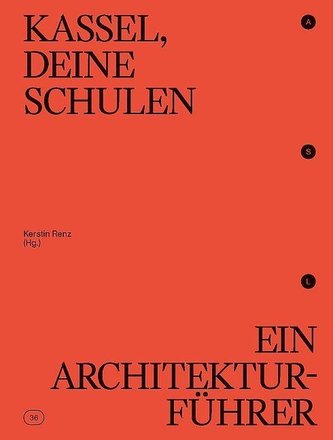 Kassel, deine Schulen