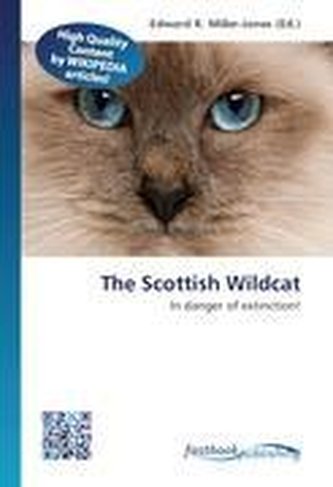 The Scottish Wildcat