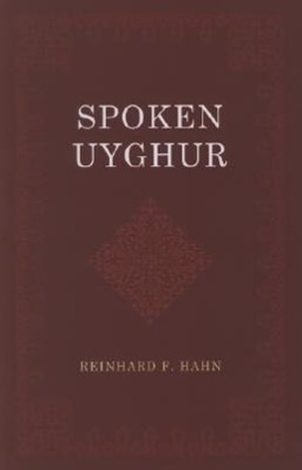 Spoken Uyghur