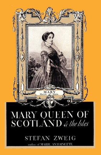 Mary Queen of Scotland and the Isles