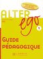 Alter ego 01. Guide pédagogique - Lehrerhandbuch