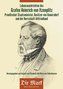 Lebensnachrichten des Grafen Heinrich von Itzenplitz - Preußischer Staatsminister, Besitzer von Kunersdorf und der Herrschaft Al