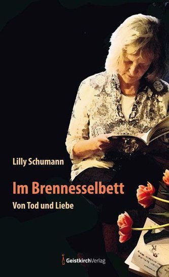 Im Brennesselbett