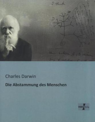 Die Abstammung des Menschen