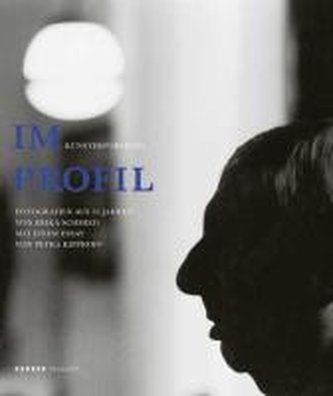 Im Profil - Künstlerporträts