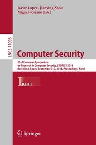 Computer Security