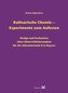 Kulinarische Chemie - Experimente zum Aufessen