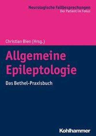 Allgemeine Epileptologie