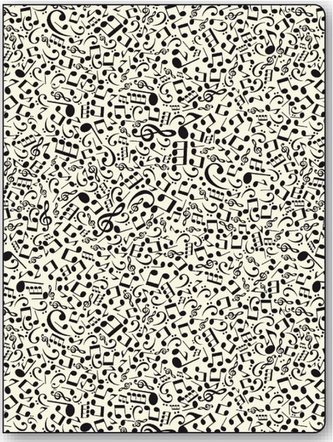 Teczka na dokumenty FF T67B ROSSI