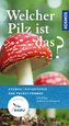 Welcher Pilz ist das?