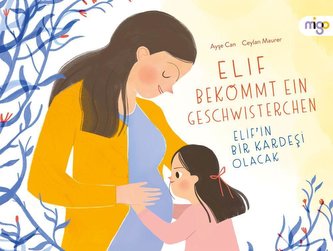 Damla bekommt ein Geschwisterchen | Damla'nin Bir Kardesi Olacak