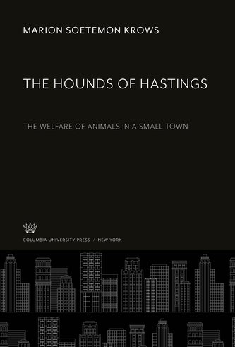 The Hounds of Hastings