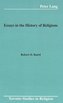 Essays in the History of Religions