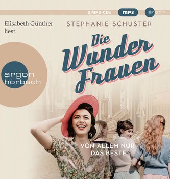 Die Wunderfrauen