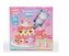 Num Noms Snackables Brithday Cake Slime Kit