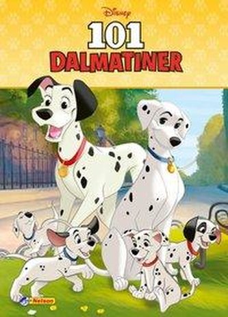 Disney: 101 Dalmatiner