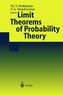 Limit Theorems of Probability Theory